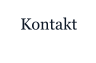 Kontakt