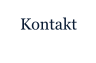 Kontakt
